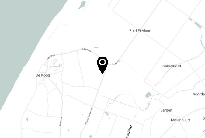Google maps adress